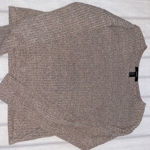 Long-sleeve Sweater